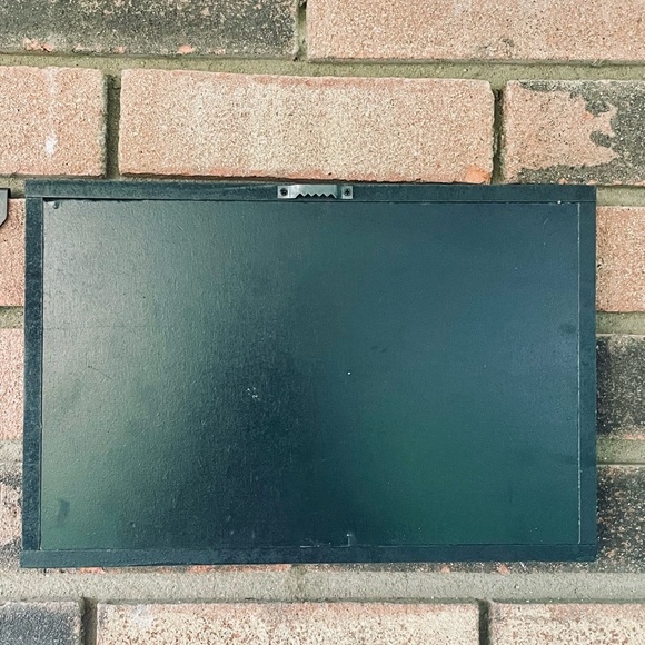 *Home Sweet Home Primitive Flag Sign - Picture 12 of 12